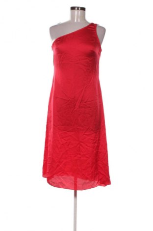 Рокля Boohoo, Размер M, Цвят Червен, Цена 32,00 €