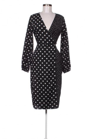 Šaty  Boohoo, Velikost M, Barva Vícebarevné, Cena  567,00 Kč