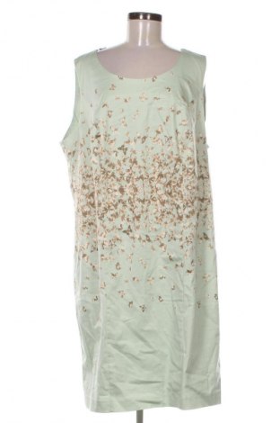 Kleid Bpc Bonprix Collection, Größe 3XL, Farbe Mehrfarbig, Preis 19,97 €