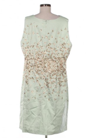 Kleid Bpc Bonprix Collection, Größe 3XL, Farbe Mehrfarbig, Preis 19,97 €