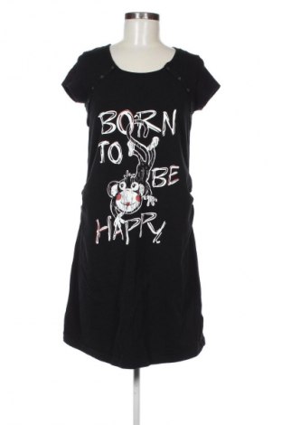 Šaty  Bpc Bonprix Collection, Velikost S, Barva Černá, Cena  565,00 Kč