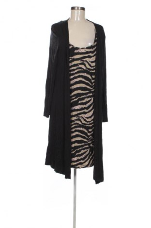 Φόρεμα Bpc Bonprix Collection, Μέγεθος XXL, Χρώμα Πολύχρωμο, Τιμή 15,99 €