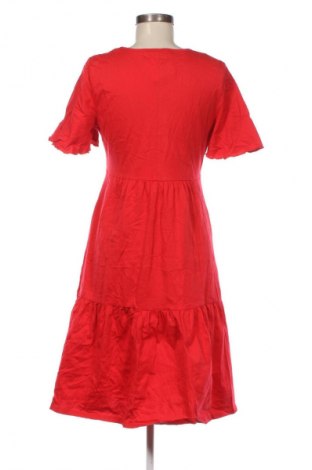 Kleid Bpc Bonprix Collection, Größe S, Farbe Rot, Preis € 14,99