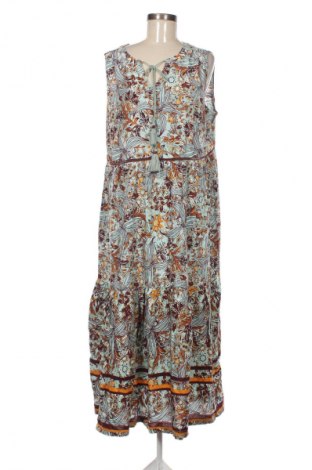 Kleid Bpc Bonprix Collection, Größe XL, Farbe Mehrfarbig, Preis 18,99 €