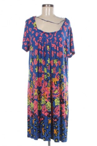 Φόρεμα Bpc Bonprix Collection, Μέγεθος XXL, Χρώμα Πολύχρωμο, Τιμή 15,99 €
