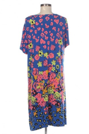 Φόρεμα Bpc Bonprix Collection, Μέγεθος XXL, Χρώμα Πολύχρωμο, Τιμή 15,99 €