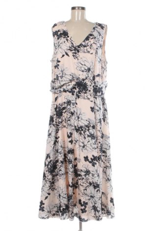 Kleid Bpc Bonprix Collection, Größe XXL, Farbe Mehrfarbig, Preis € 19,99