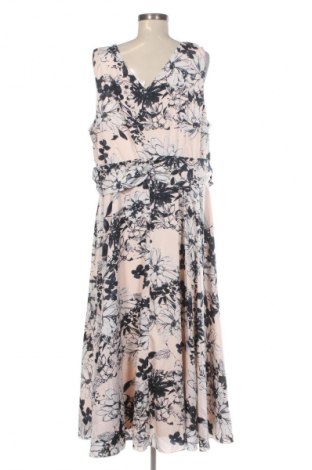 Kleid Bpc Bonprix Collection, Größe XXL, Farbe Mehrfarbig, Preis € 19,99