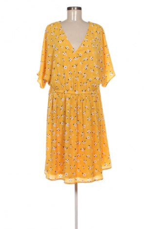 Kleid Bpc Bonprix Collection, Größe XXL, Farbe Mehrfarbig, Preis € 16,99