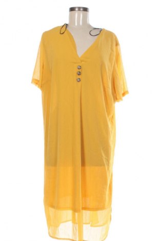 Kleid Bpc Bonprix Collection, Größe XXL, Farbe Orange, Preis € 16,99