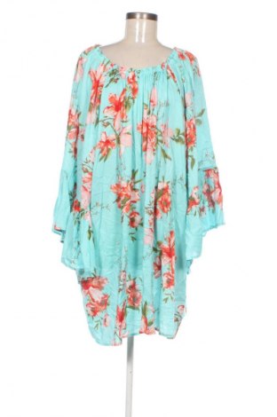 Šaty  Bpc Bonprix Collection, Veľkosť 5XL, Farba Viacfarebná, Cena  13,95 €