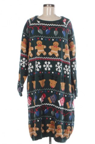 Рокля Bpc Bonprix Collection, Размер 3XL, Цвят Многоцветен, Цена 12,78 €