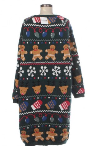 Рокля Bpc Bonprix Collection, Размер 3XL, Цвят Многоцветен, Цена 12,78 €