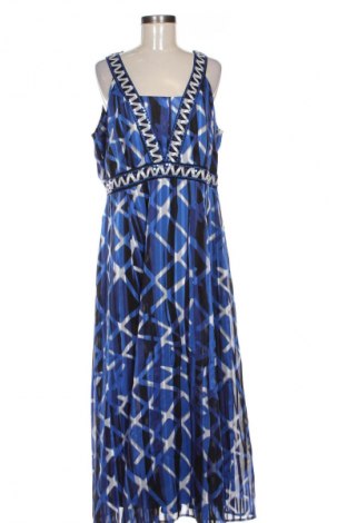 Kleid Bpc Bonprix Collection, Größe XXL, Farbe Blau, Preis € 20,99