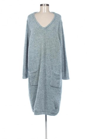 Kleid Bpc Bonprix Collection, Größe 3XL, Farbe Mehrfarbig, Preis 31,73 €