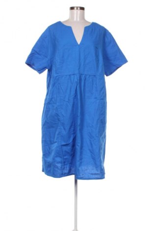 Rochie Bpc Bonprix Collection, Mărime XXL, Culoare Albastru, Preț 104,10 Lei
