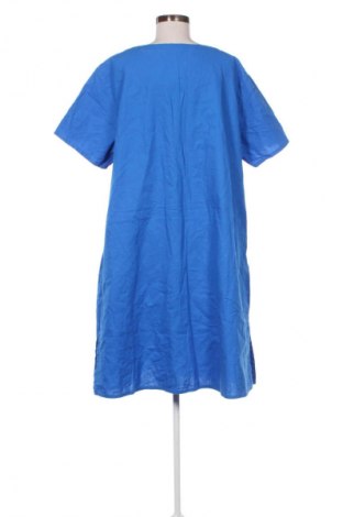 Rochie Bpc Bonprix Collection, Mărime XXL, Culoare Albastru, Preț 104,10 Lei