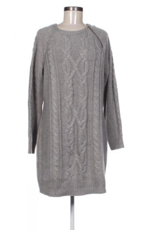 Kleid Bpc Bonprix Collection, Größe XL, Farbe Grau, Preis 19,95 €