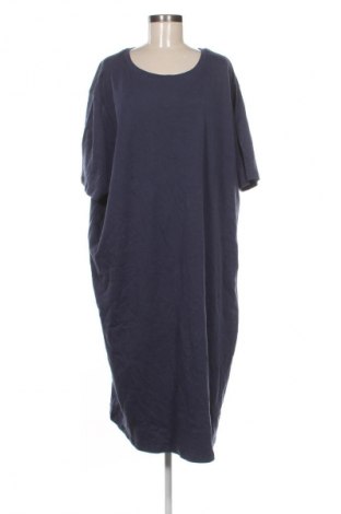 Φόρεμα Bpc Bonprix Collection, Μέγεθος 3XL, Χρώμα Μπλέ, Τιμή 18,99 €
