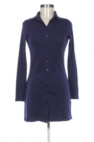 Φόρεμα Brave Soul, Μέγεθος M, Χρώμα Μπλέ, Τιμή 24,45 €