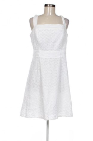 Φόρεμα Bravissimo, Μέγεθος L, Χρώμα Λευκό, Τιμή 24,45 €