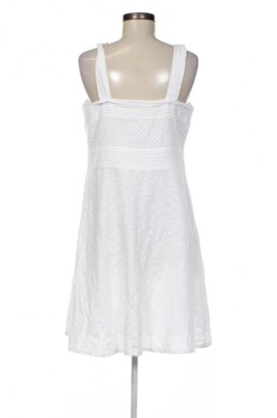 Φόρεμα Bravissimo, Μέγεθος L, Χρώμα Λευκό, Τιμή 24,45 €