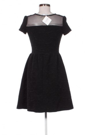 Kleid Brigitte Bardot, Größe M, Farbe Schwarz, Preis € 25,00