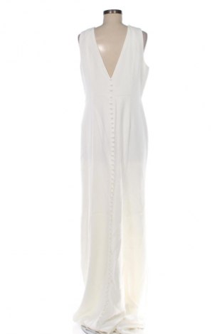 Rochie Bwldr, Mărime XL, Culoare Alb, Preț 342,99 Lei