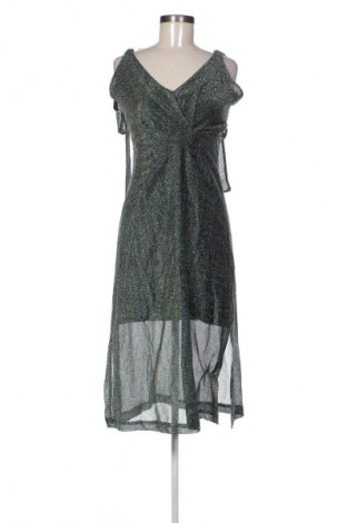Kleid By Malene Birger, Größe M, Farbe Mehrfarbig, Preis 196,77 €