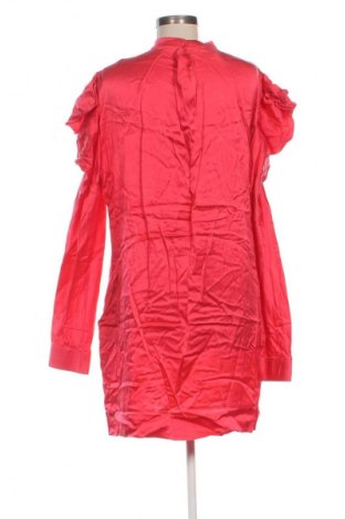 Sukienka By Malene Birger Pour L'unicef, Rozmiar L, Kolor Czerwony, Cena 561,21 zł