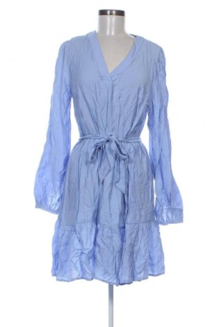 Kleid C&A, Größe M, Farbe Blau, Preis € 8,99