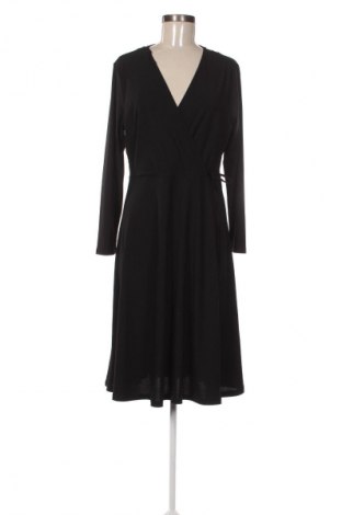 Šaty  C&A, Veľkosť L, Farba Čierna, Cena  19,95 €