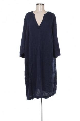 Šaty  C&A, Velikost 5XL, Barva Modrá, Cena  566,00 Kč
