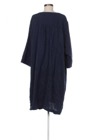 Šaty  C&A, Velikost 5XL, Barva Modrá, Cena  566,00 Kč