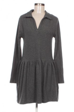 Рокля C&A, Размер L, Цвят Сив, Цена 9,20 €