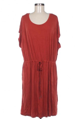 Kleid C&A, Größe XL, Farbe Rot, Preis 19,95 €