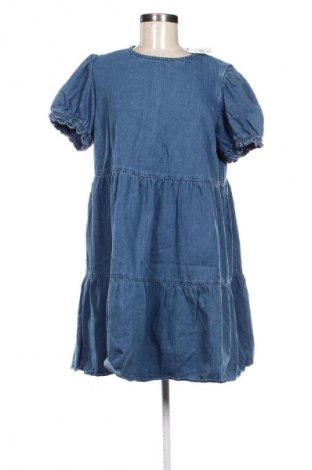 Kleid C&A, Größe XL, Farbe Blau, Preis € 18,00