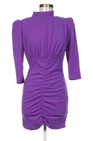 Kleid CBR, Größe S, Farbe Lila, Preis 20,00 €