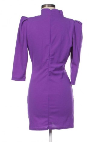 Kleid CBR, Größe S, Farbe Lila, Preis 20,00 €