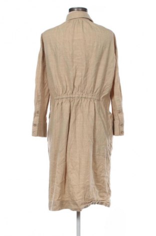 Рокля COS, Размер S, Цвят Бежов, Цена 61,29 €