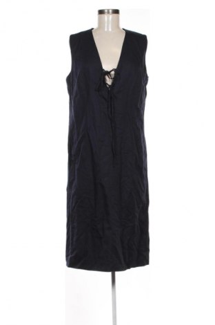 Kleid COS, Größe M, Farbe Blau, Preis € 53,99