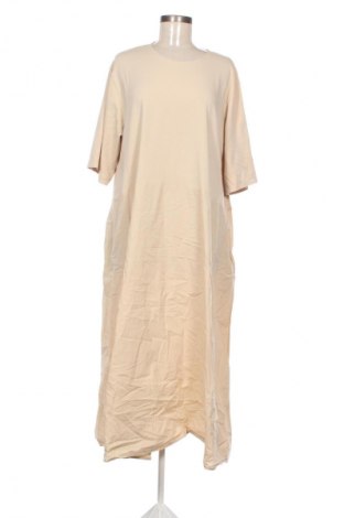 Sukienka COS, Rozmiar L, Kolor Beżowy, Cena 218,99 zł