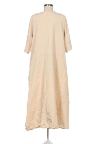 Sukienka COS, Rozmiar L, Kolor Beżowy, Cena 218,99 zł