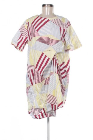 Rochie CUBIC, Mărime L, Culoare Multicolor, Preț 218,90 Lei