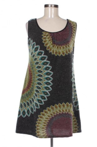 Kleid Cache Cache, Größe M, Farbe Mehrfarbig, Preis € 19,93