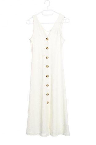 Kleid Calliope, Größe XS, Farbe Ecru, Preis € 46,63