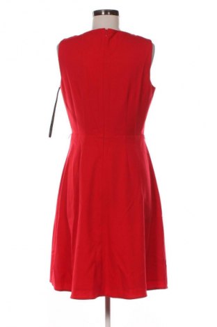Rochie Calvin Klein, Mărime M, Culoare Roșu, Preț 455,19 Lei
