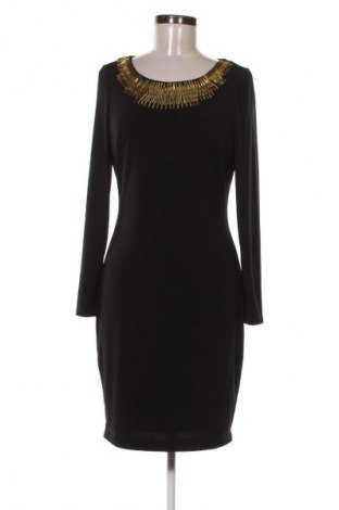 Рокля Calvin Klein, Размер M, Цвят Черен, Цена 63,00 €