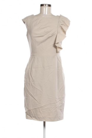 Rochie Calvin Klein, Mărime S, Culoare Bej, Preț 235,99 Lei