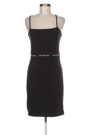 Šaty  Calvin Klein Jeans, Veľkosť L, Farba Čierna, Cena  31,95 €